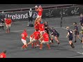 REAL HIGHLIGHTS: PRO14 - Munster vs Edinburgh - 10 OCT 2020