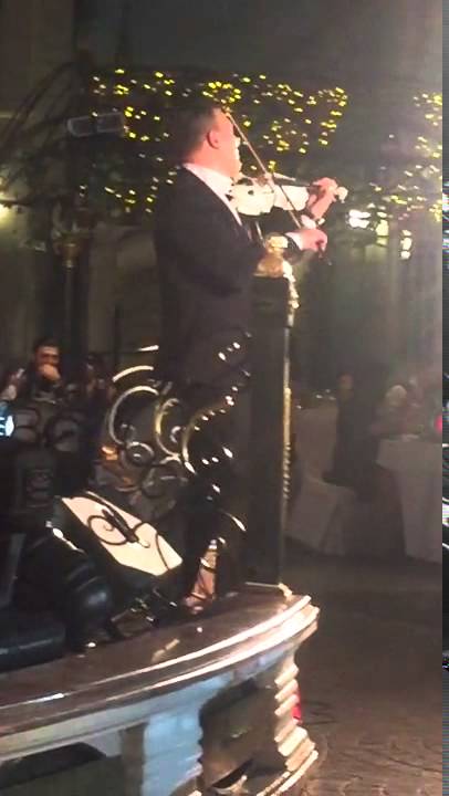 YouTubeでГрант скрипкаを視聴