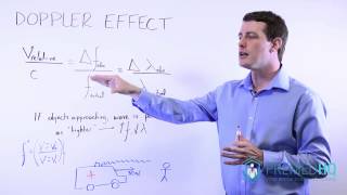 Doppler Effect | Sample Scenarios Explained