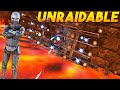 How A SOLO Became Unraidable On The Most Populated Server - ARK