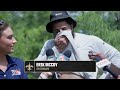 Erik McCoy on team bonding away from field | New Orleans Saints