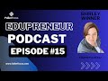 Shirley Winner: From Non-Profit Founder to Music Tech Pioneer - Founder @ STAGA | EP15