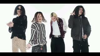 Kianna×HARKA×AOTO×Siero共演🔥「POP YOURS」スペシャル楽曲リリース🎧