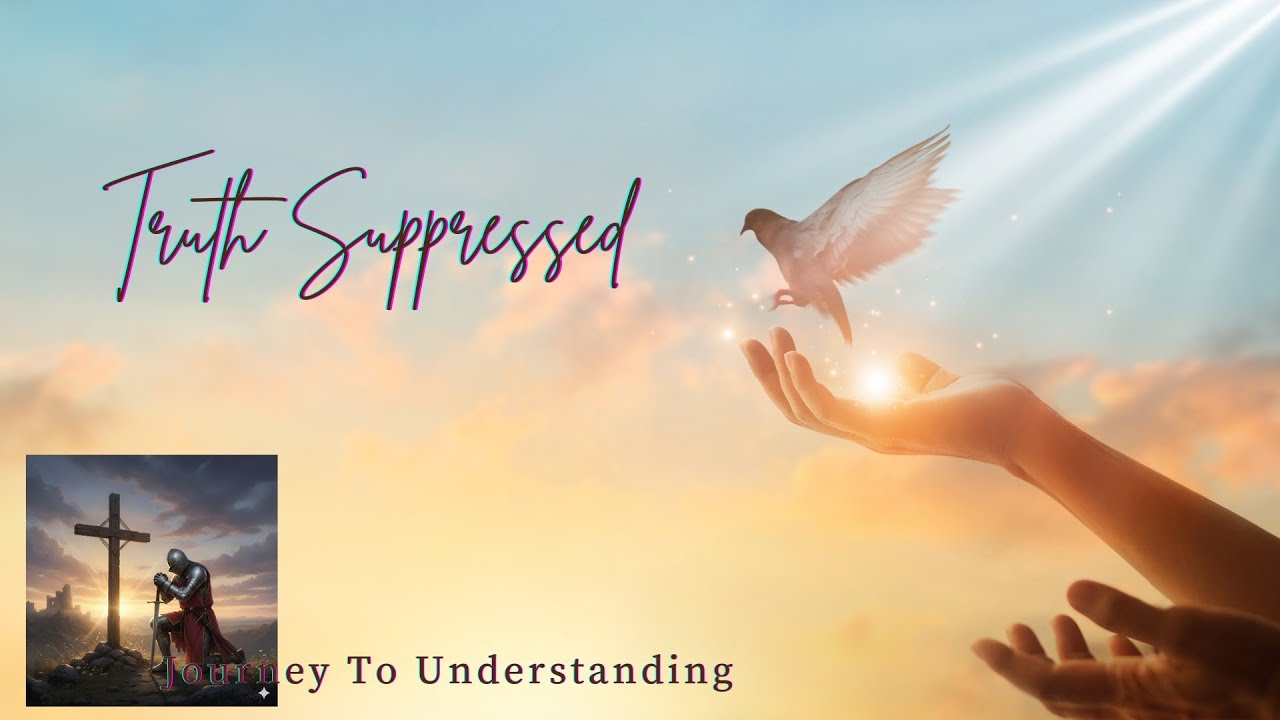 Подавленная правда