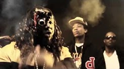 Wiz Khalifa - Black And Yellow [G-Mix] ft. Snoop Dogg, Juicy J & T-Pain  - Durasi: 4:36. 