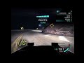 Need For Speed Carbon AE86 Devil S Creek Pass Drift