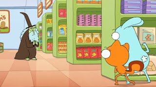 Kiff - Love Ed 12 Exclusive Clip