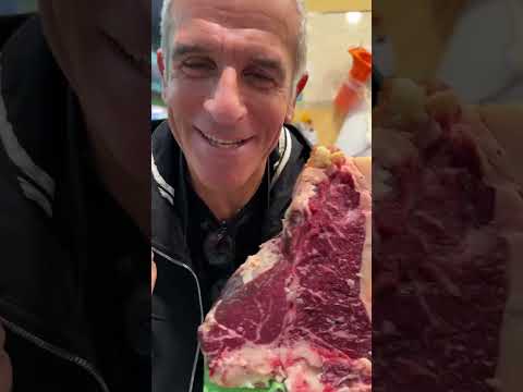 Video: Perché la mia carne macinata sta diventando bianca?