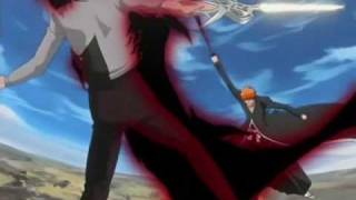 Bleach - Static X - Control It