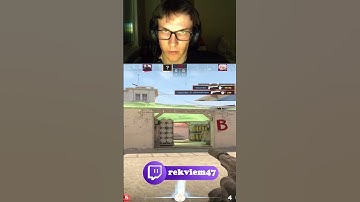 twitch: rekviem47 #кс2 #строго #cs2 #strogo #deko #cs2moments