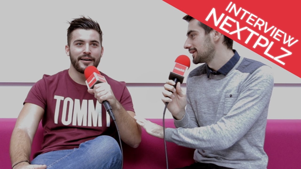 Anthony (LMvsMonde2) réagit au mariage de Jessy et Valentin !!