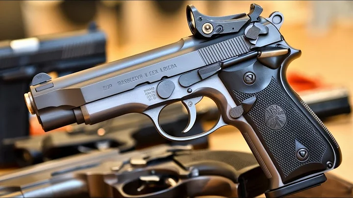 Best Beretta Pistols 2025: Who Wins New #1 Spot?