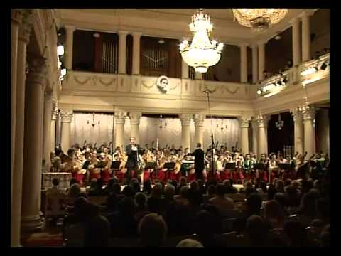 Taras Shevchenko Concert In Kyiv