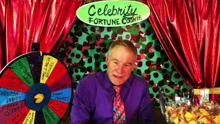 Full William Hurt Reads Your Fortune | Day 290 Update
