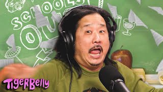 The Only Way Bobby Lee Could Have Gotten Straight A's In School