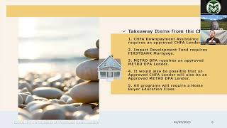 Information Combatting the Challenge of Affordable Homeownership News