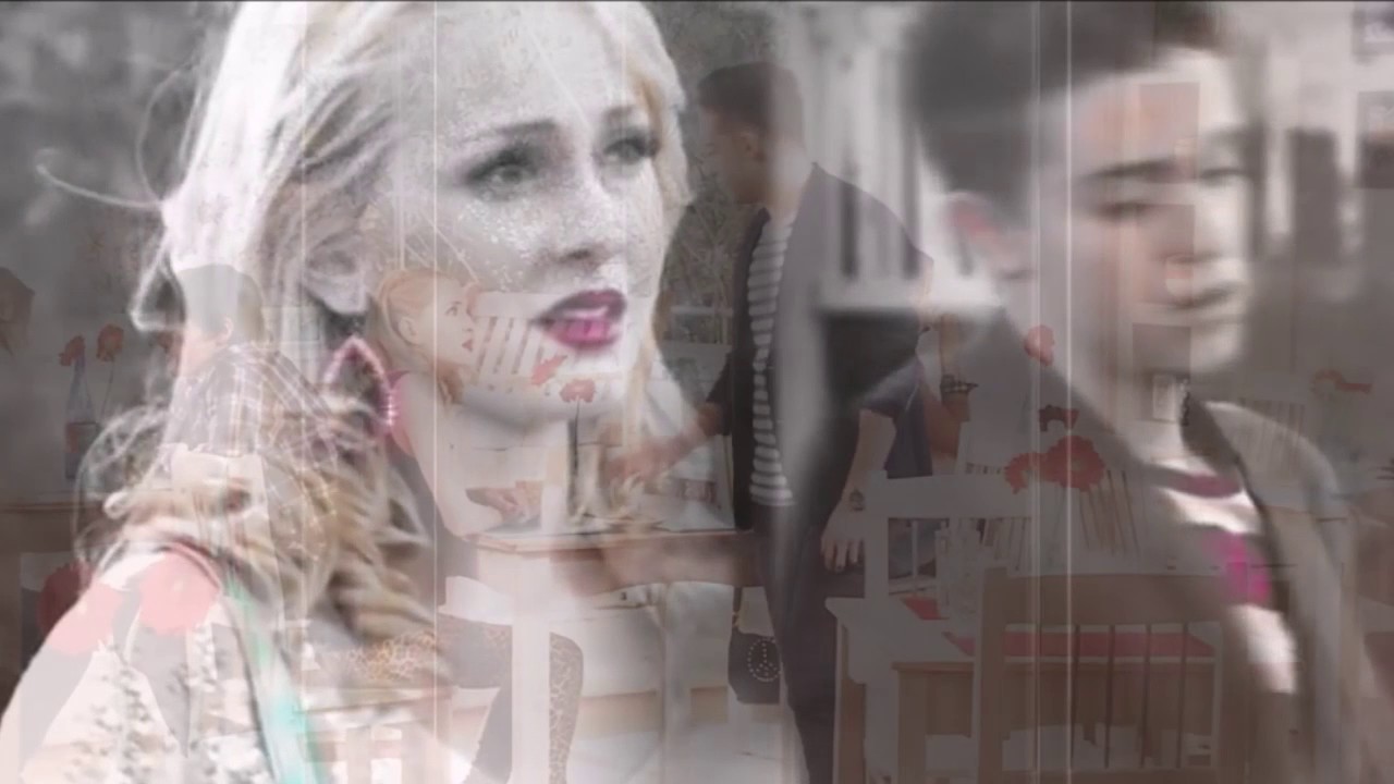 Federico y Ludmila || Salvame