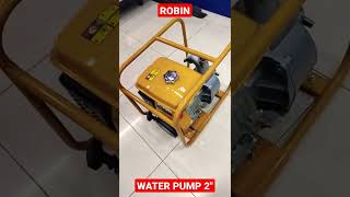 ROBIN 2'WATER PUMP