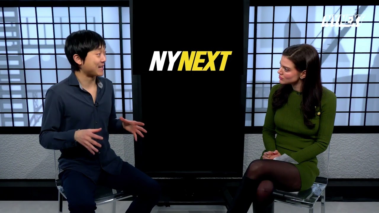 New York Post: dub CEO Interview