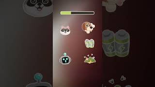 kids Games #dog #robot #coldring #borneo #born #derivatives