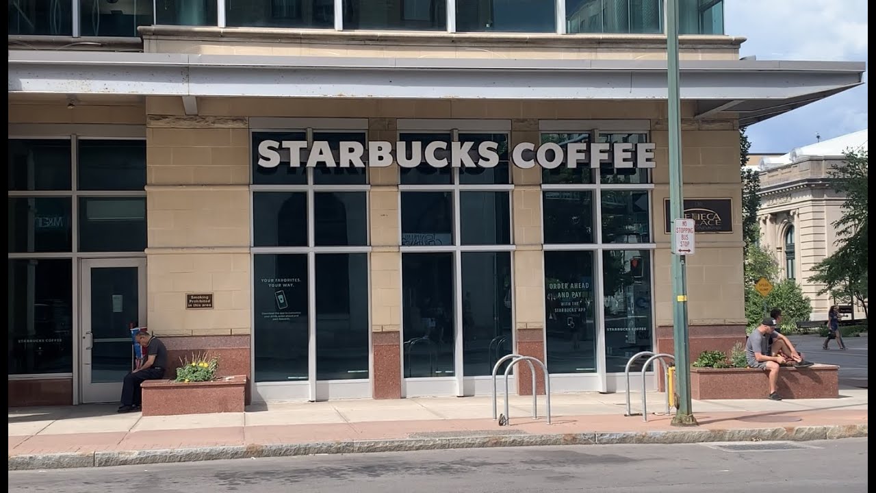 Ithaca: Remaining unionized Starbucks believe change is brewing