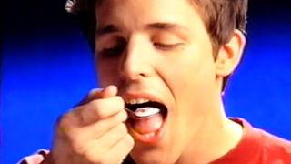 Zott Jogobella - Stará Reklama Werbung Old Tv Commercial 1998 Staré Reklamy