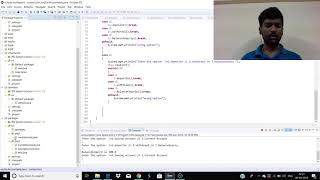 Chandu exp6 Java