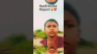 !!SMALL CREATER SUPPORT 🥹!!?#explorepage #minivlog #kodambi #katol #viral #trending #viralshort