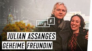 Wikileaks: Wie Assanges Familie bespitzelt wurde | STRG_F