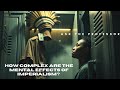 Decolonizing The Mind Is VERY Complex (Part 2 Ask The Professor)