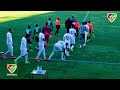  revivez les moments forts du match amical entre les perviers et le lesotho  