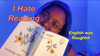Rating Books My School Forced Me to Read