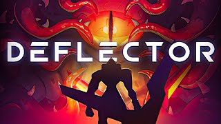 Deflector - Post Apocalyptic Bug Slaying Roguelike