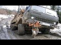 Amazing Dangerous Fastest Dump Trucks Operator, Powerful Tractor Heavy Equipment Machines Working