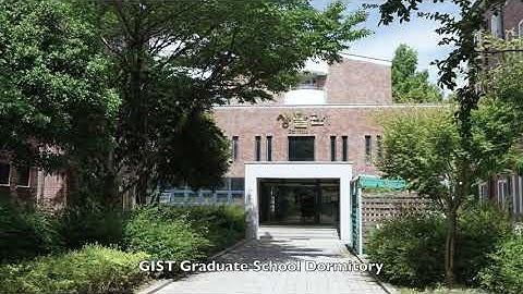 GIST Residential Facilities