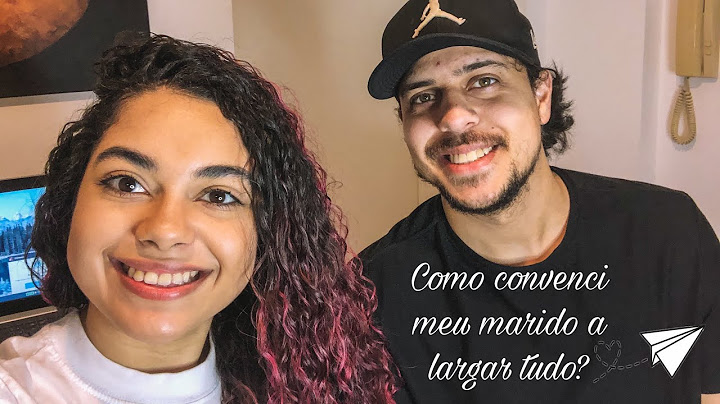 COMO CONVENCI MEU MARIDO A LARGAR TUDO E VIR PARA A ARGENTINA COMIGO - MEDICINA NA ARGENTINA