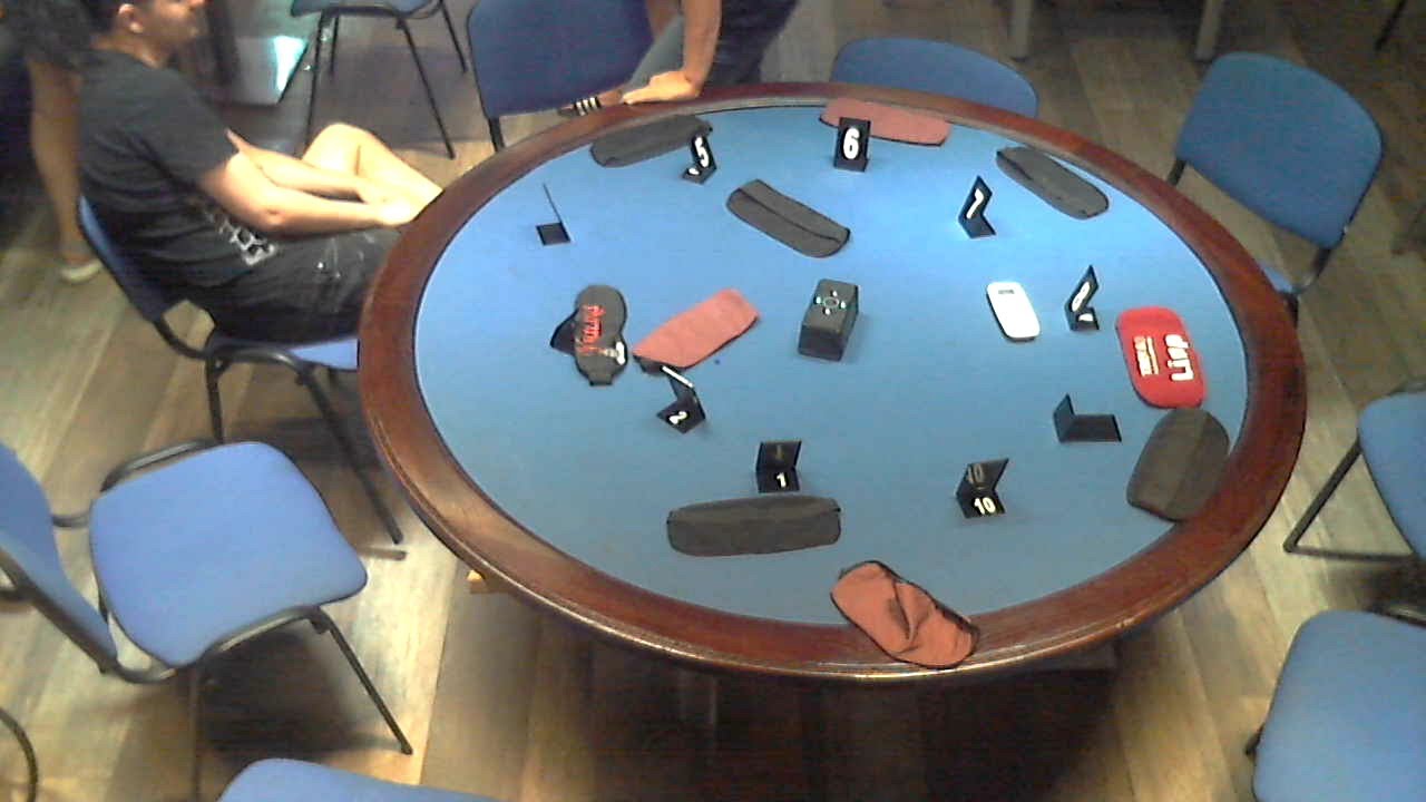 Марафон, Игра 10 - YouTube