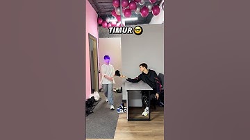 Thumbnail of WHO BEST DANCER ? 😎🔥TUZELITY SHUFFLE 😨 NEON MODE !!