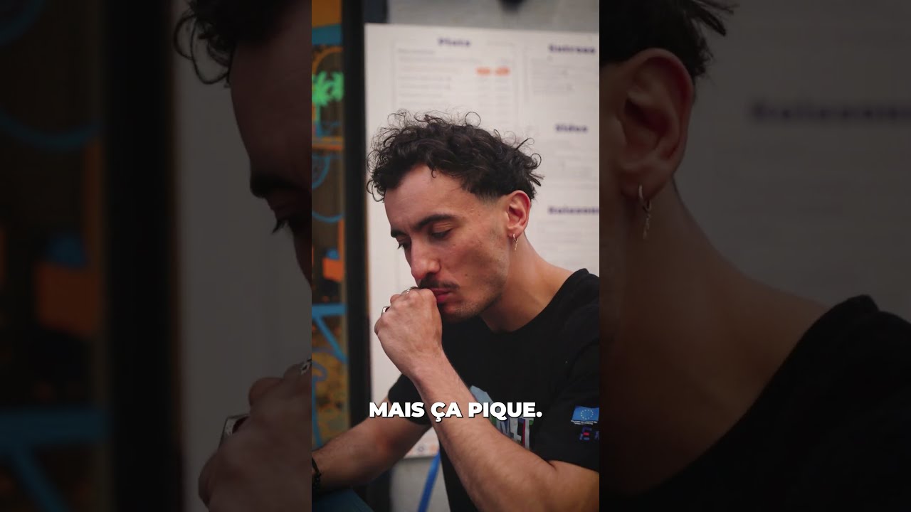 Quand Tu As Abus Sur La Harissa