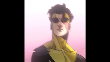 Best Custom variants #invinciblecomics #invincible #invinciblevariants #edit #trending #fypviralシ 