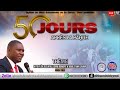 50 jours aprs la paque  sourcedelagrace   leglise de dieu tabernacle de la grace 10052024