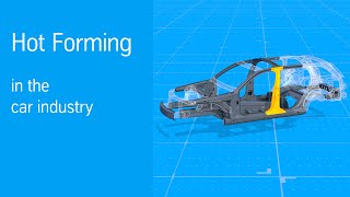 🔥 Hot forming | thyssenkrupp Steel