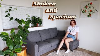 My Japanese Apartment Tour - Solo Living