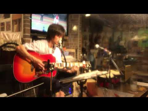 るかさん cover NSP「おもいで」＠置時計 7/18/2020