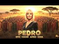 Raffaella Carrà - Pedro | Choir Afro Soul Cover