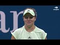 Serena Williams vs. Caty McNally Iconic Full Match | 2019 US Open Round 2