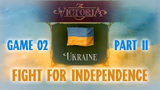 Victoria 3. Ukraine. Fight for Independence. Game 02. Part 11 #victoria3 #ukraine screenshot 5