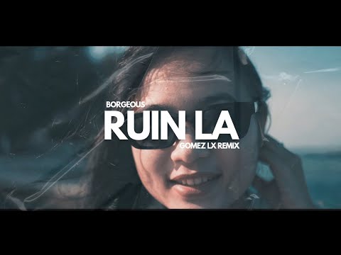 Nightlight (Gomez Lx Remix)