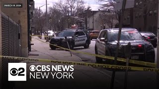 Police arrest man wanted in deadly botched robbery in Mount Vernon