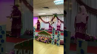 Hari Anugerah Cemerlang- #short #viral #short #viralvideo #trending #funny #shortvideo #joy #win